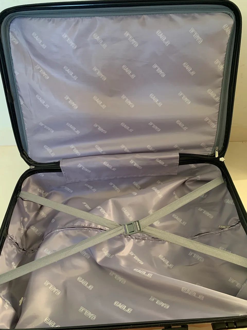 Mala de Viagem - Foto 4