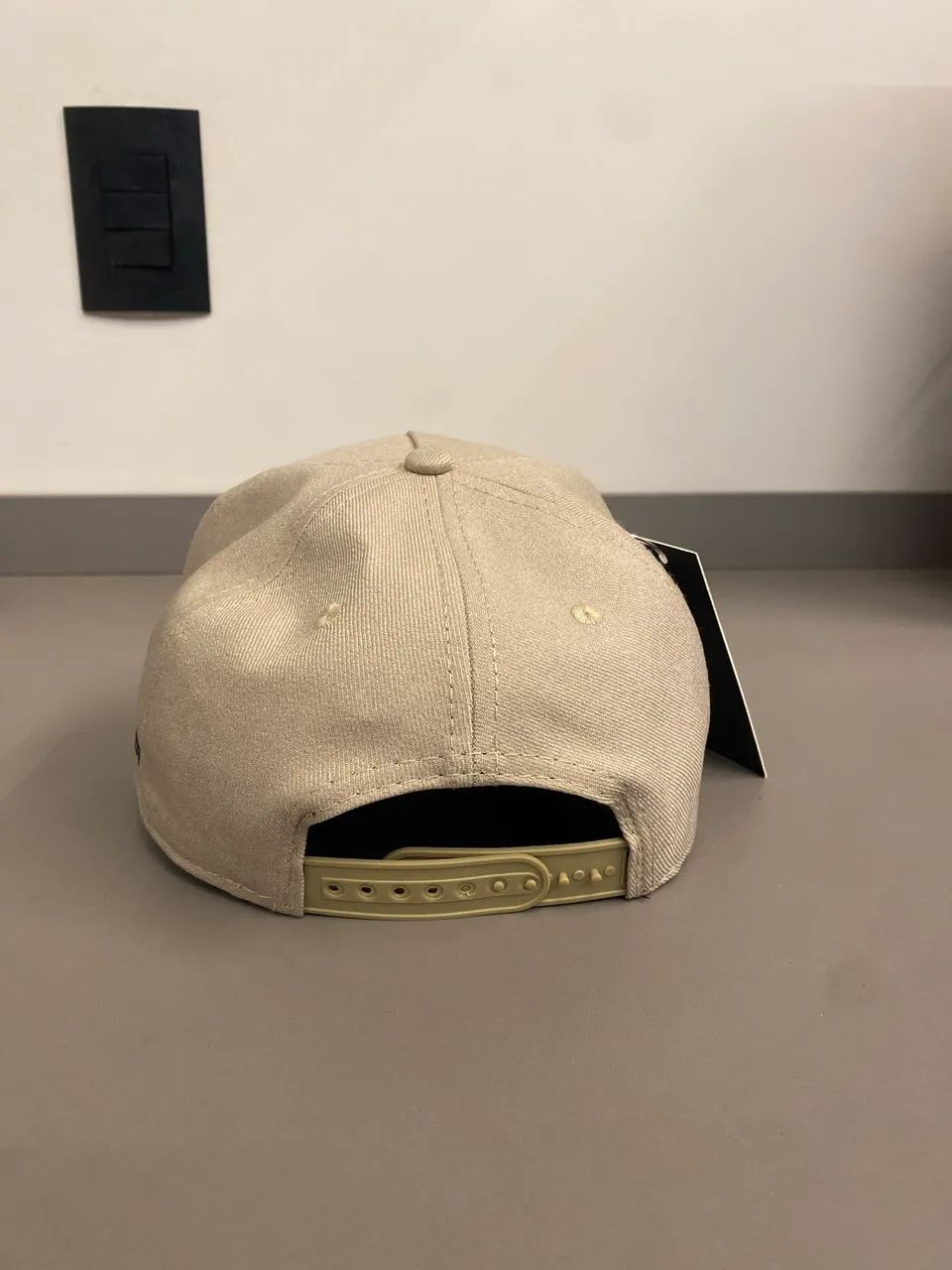 Boné Quiksilver novo - Foto 4