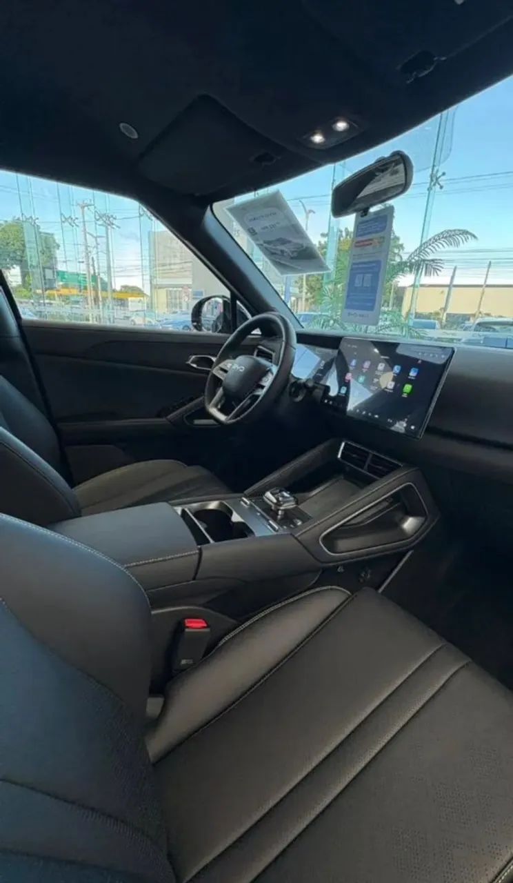 BYD Yuan Pro Elétrico 2026 - Foto 5