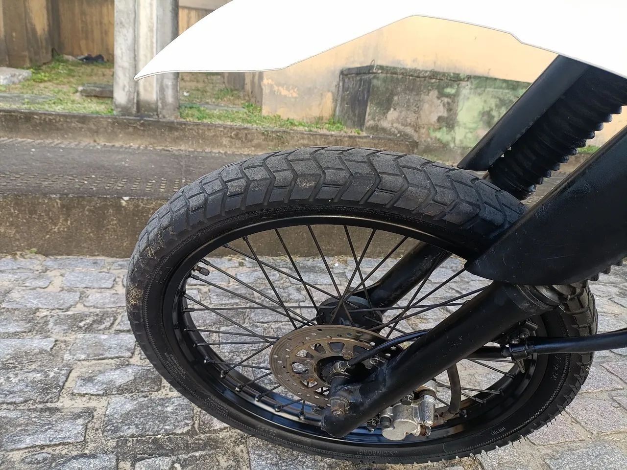 XTZ 125 XE - Foto 5