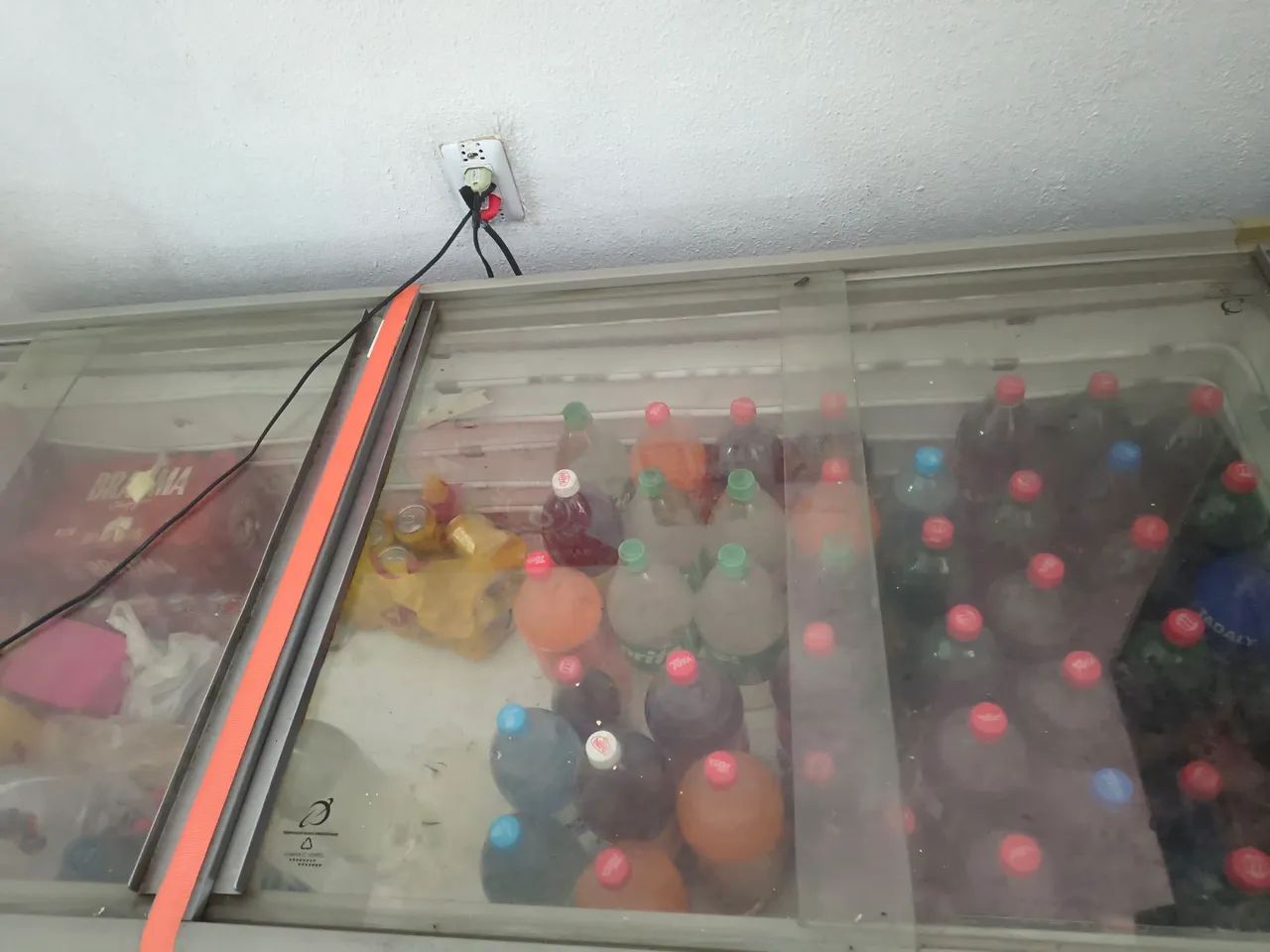 Freezer ilha  - Foto 4