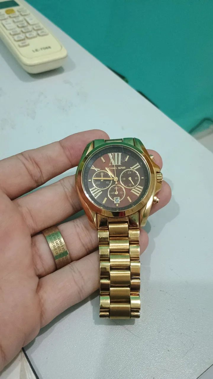 Relógio Michael Kors  - Foto 3