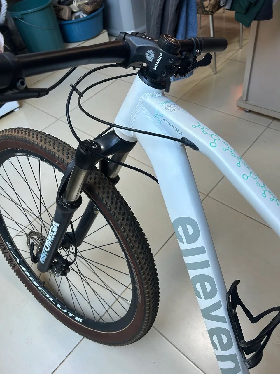 Bike 29  - Foto 2