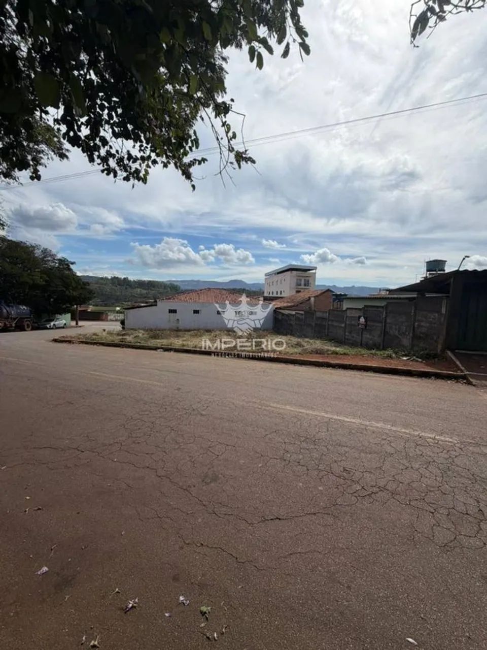 Lote à Venda em Itatiaiuçu 246 M² - Foto 5