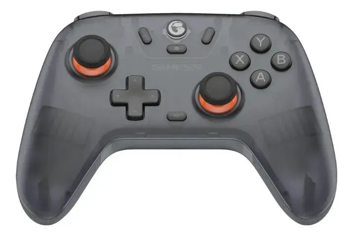 Controle Gamesir T4 Nova Lite sem Fio para Pc Switch Android Ios Steam Celular Hall Effect