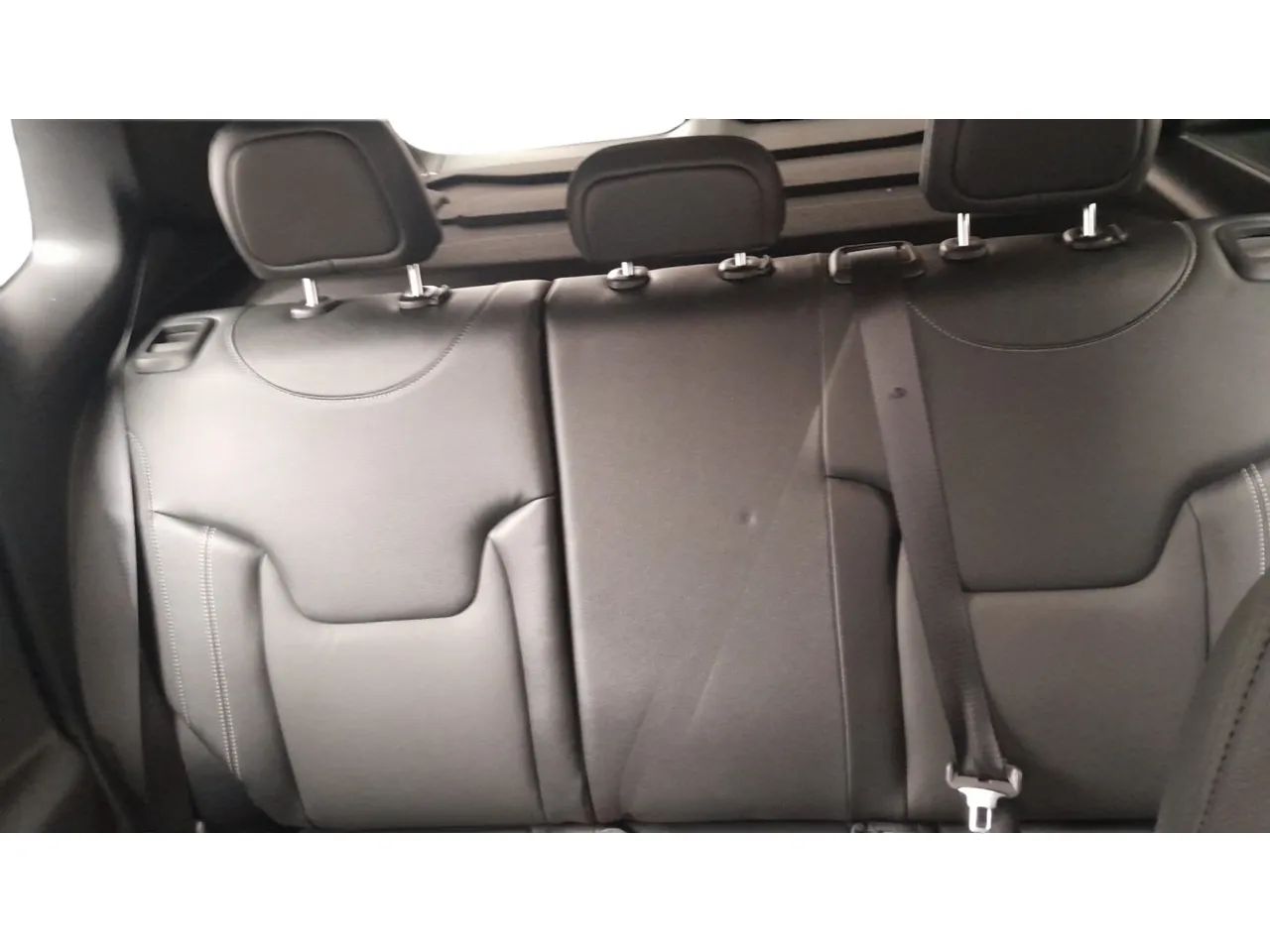 Jeep Renegade Long. T270 1.3 TB 4x2 Flex Aut., foto 10 de 16
