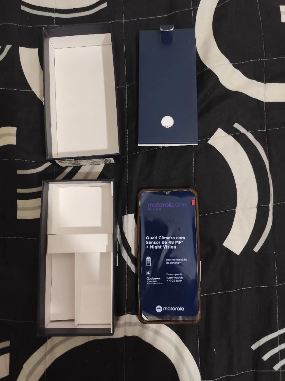 Celular Motorola 