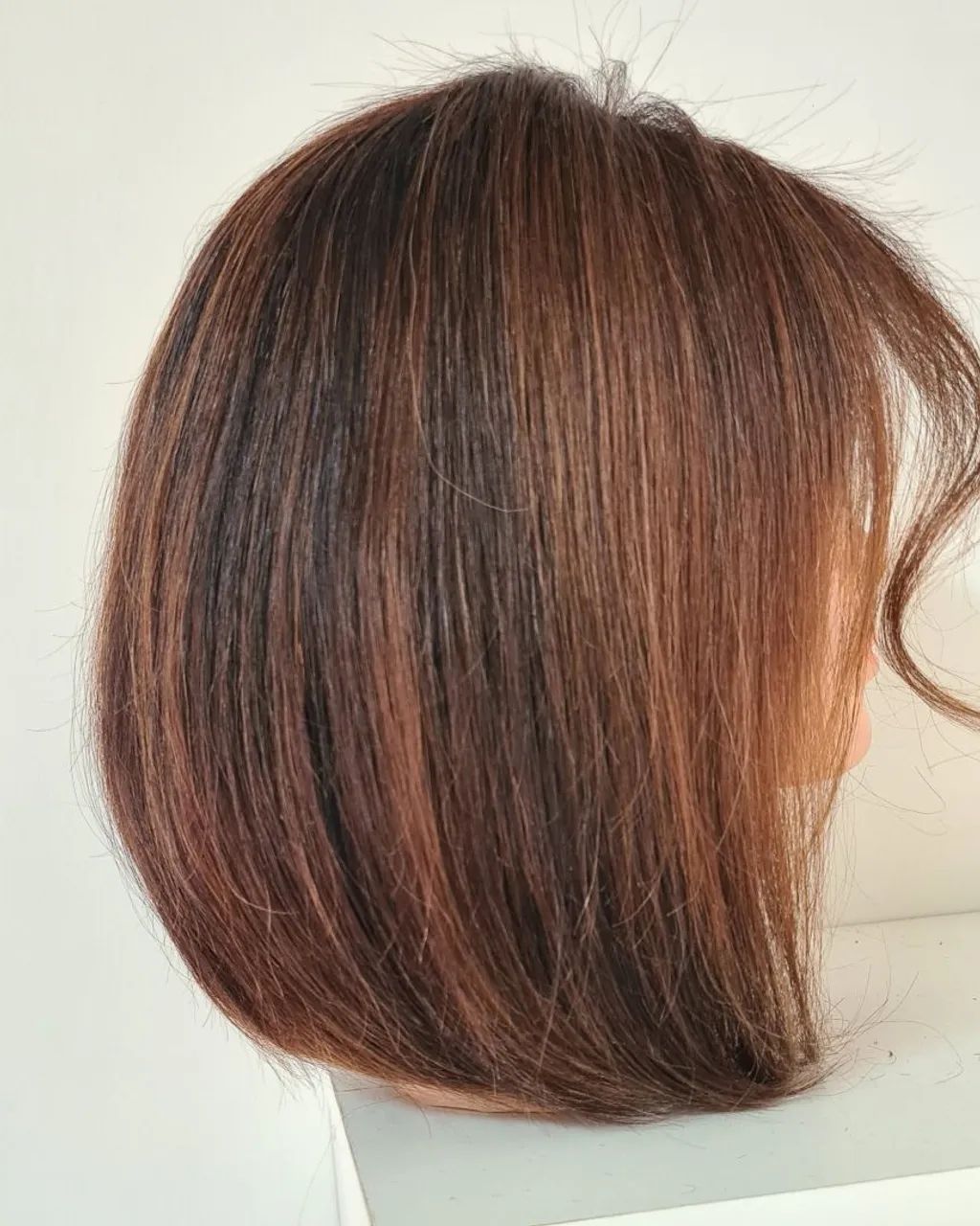 Lace CABELO HUMANO  - Foto 4