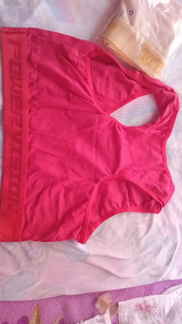 Vendo esses tops  - Foto 2