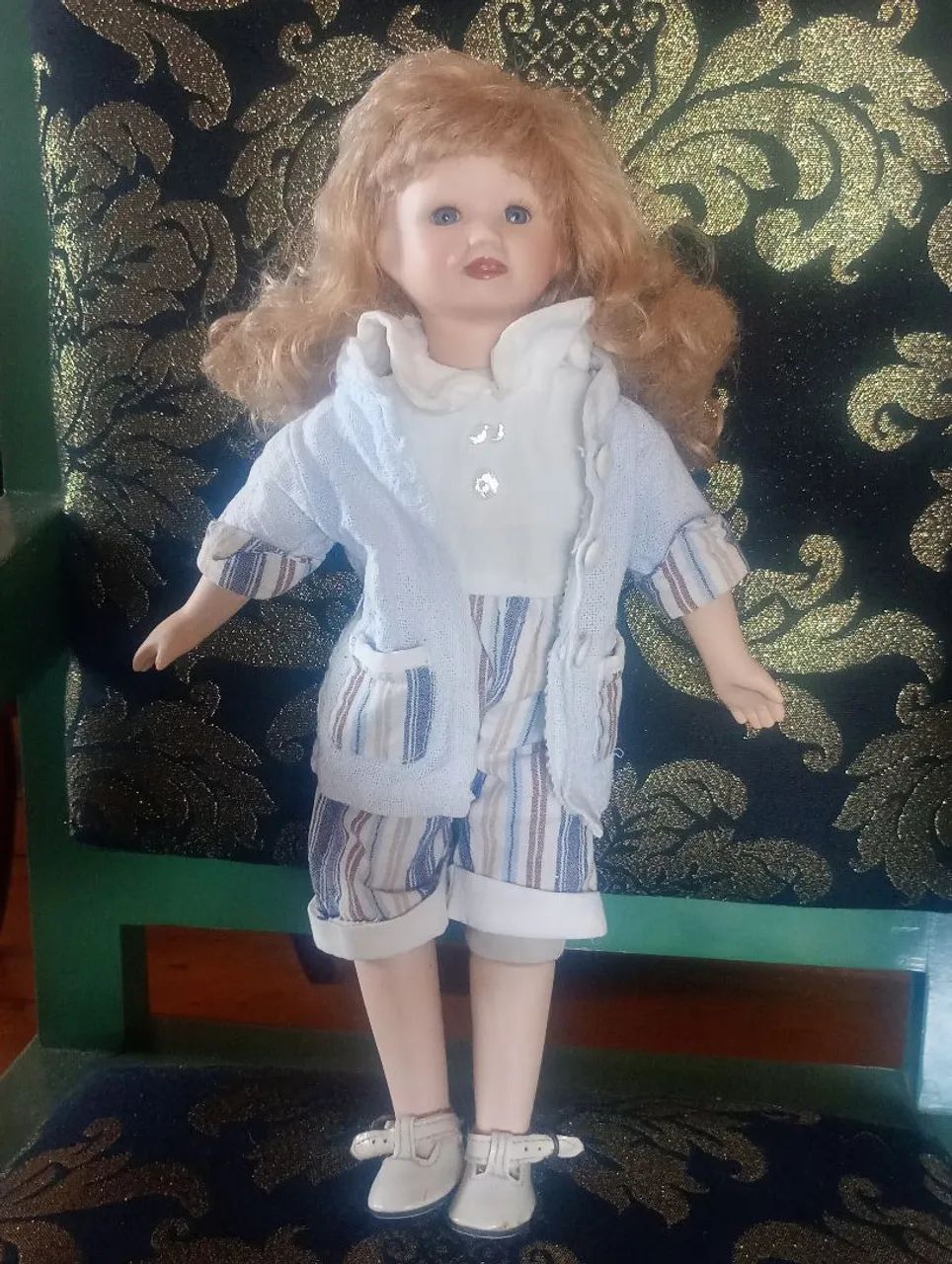 Boneca - Foto 4
