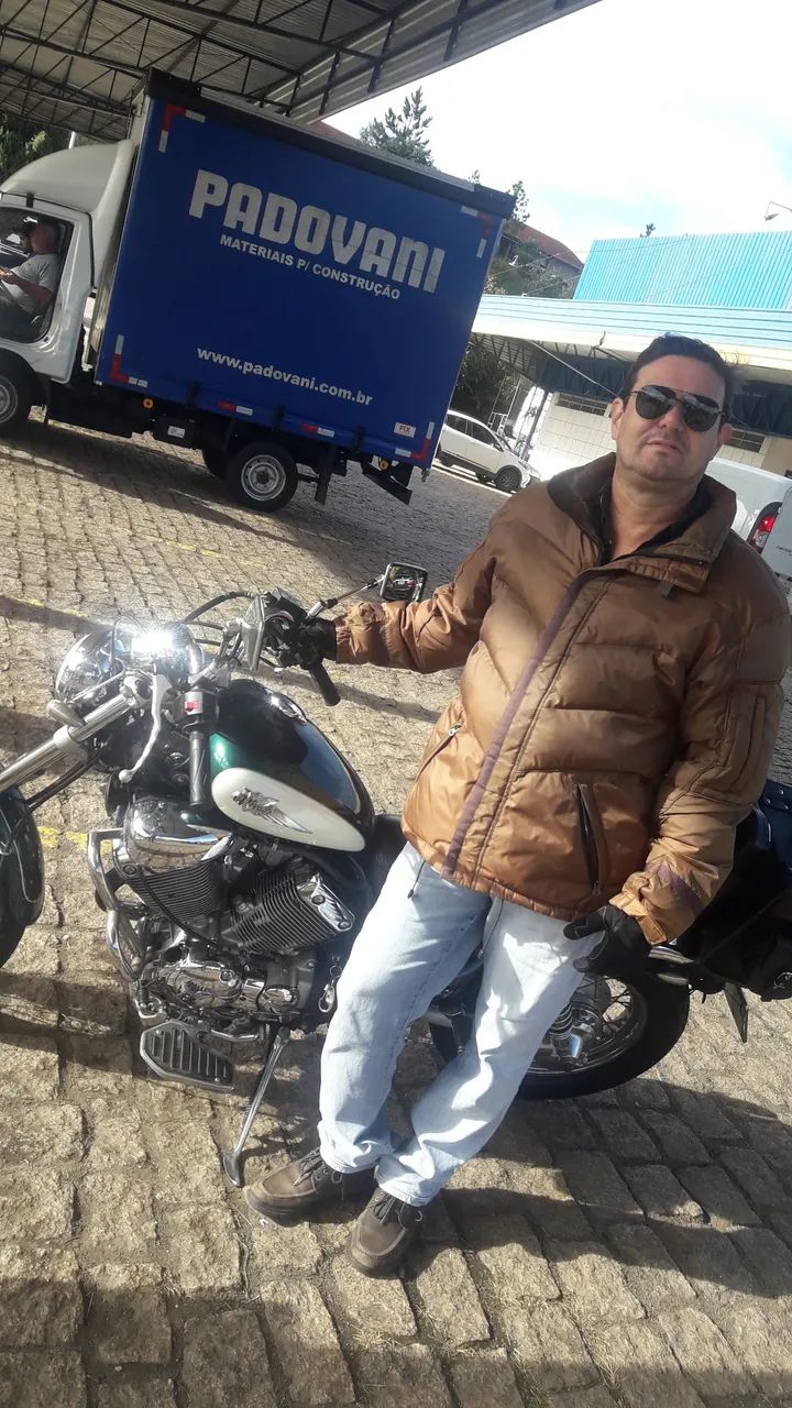 Virago 535 - Foto 3