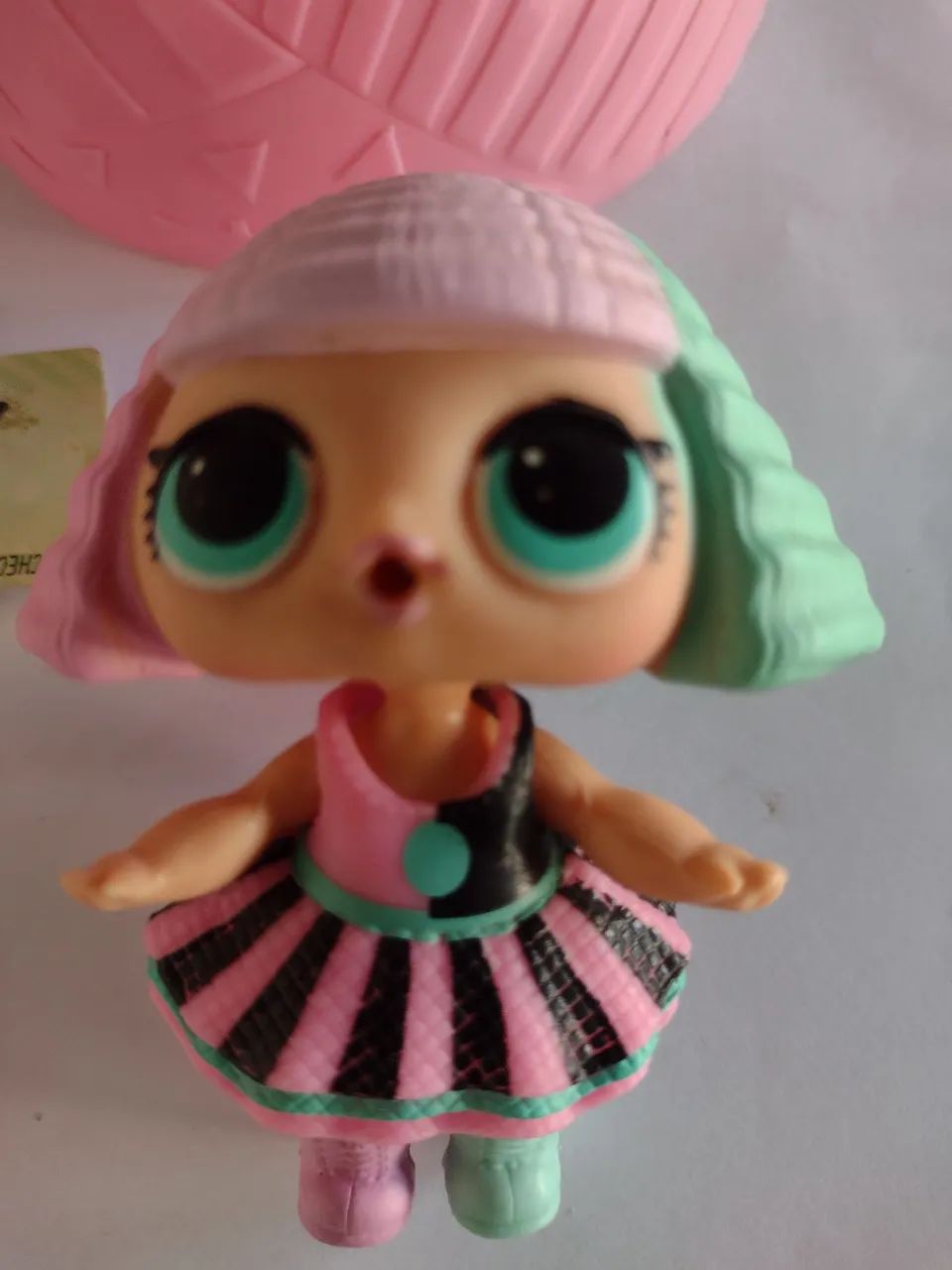 Boneca LOL Surprise pranksta - Foto 4