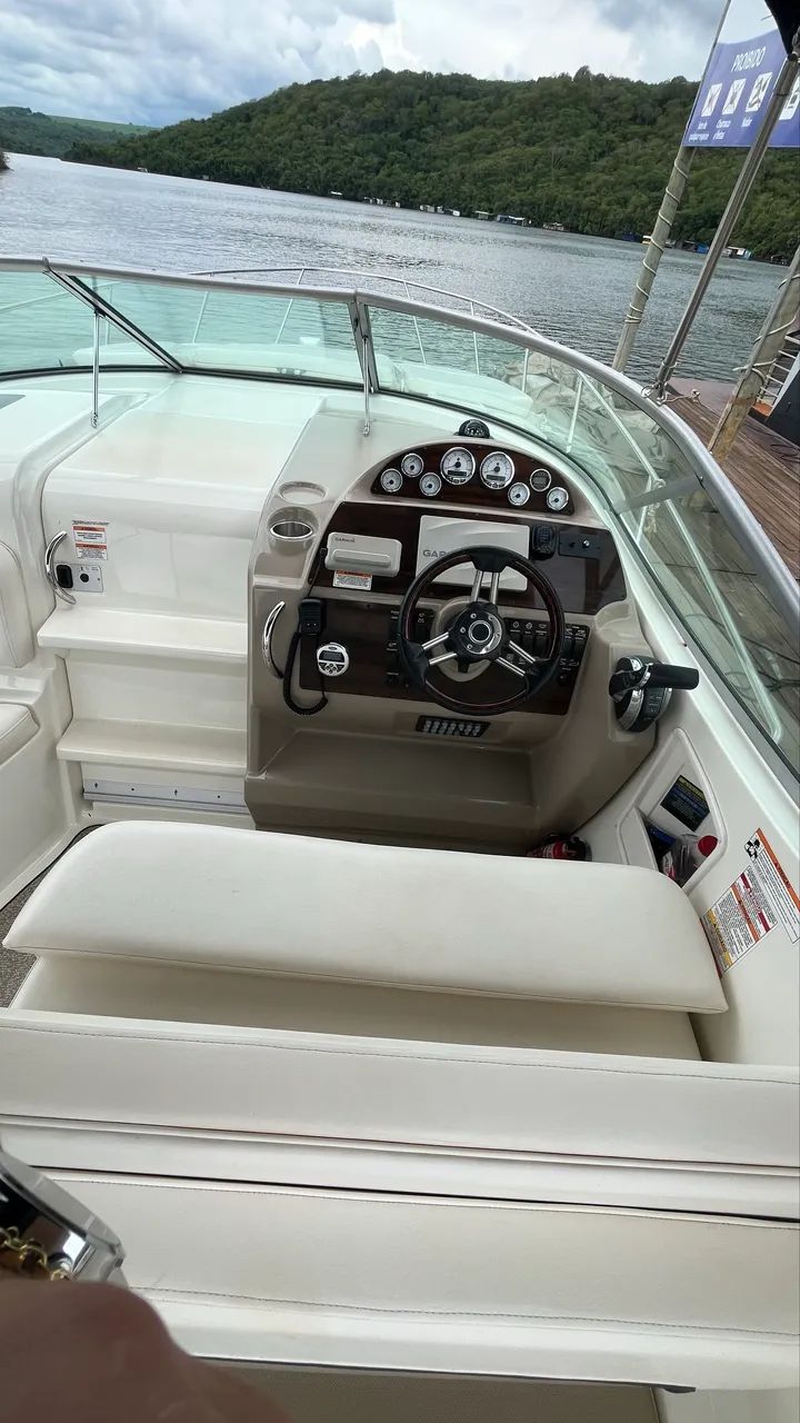 Lancha Bayliner 310 ano 2017  - Foto 5