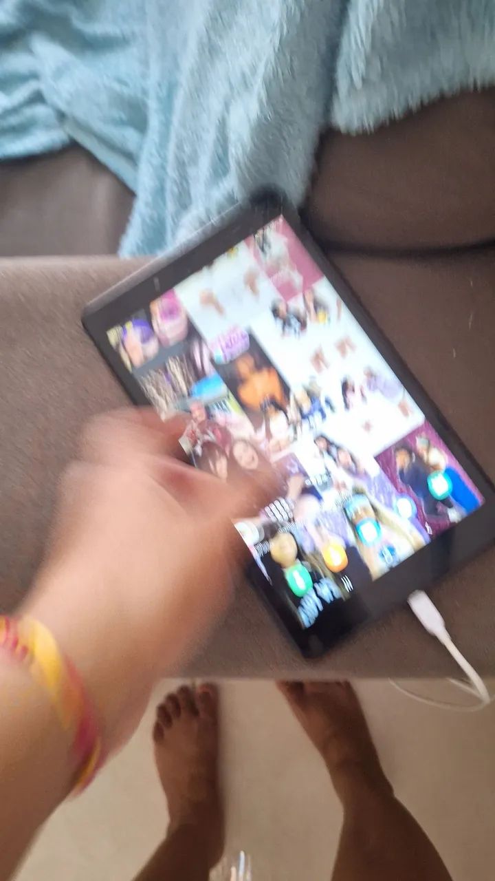 Tablet sansung - Foto 3