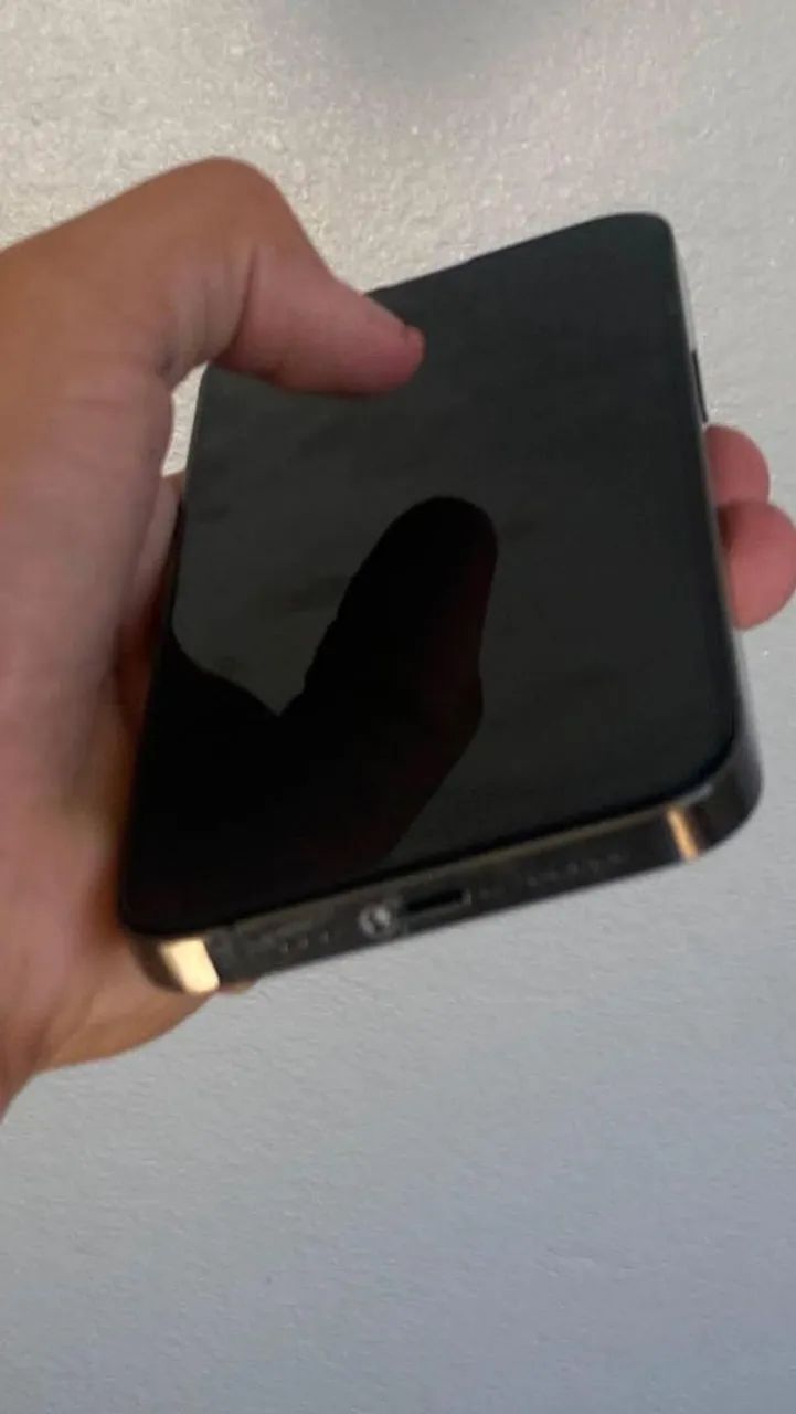 Vendo IPhone 13 Pro 128Gb - Foto 5