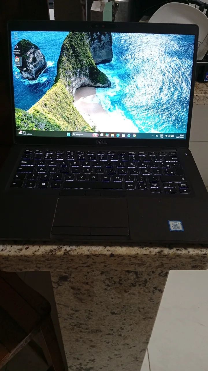 Dell latitude 5400