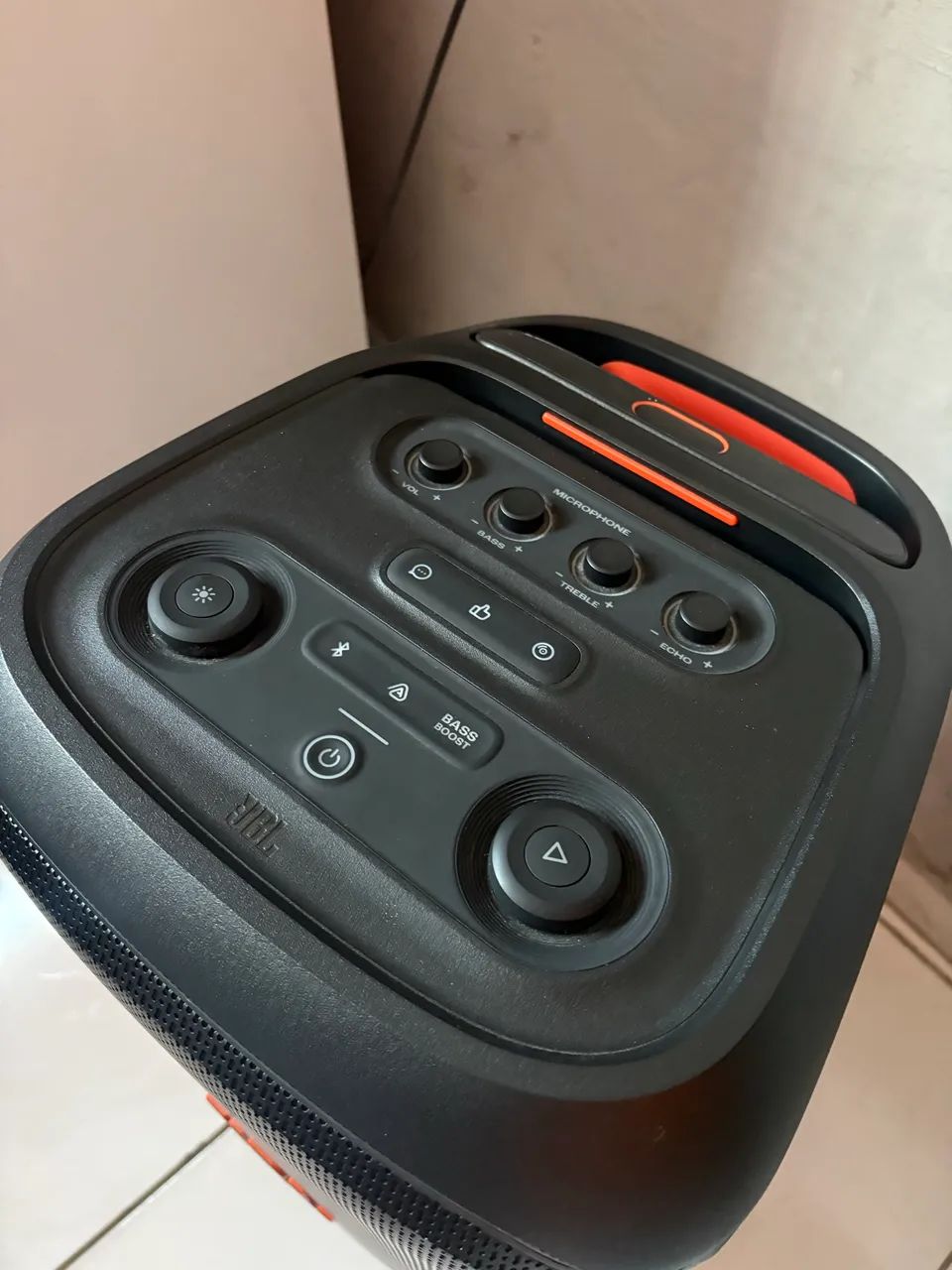JBL PARTYBOX 320 - Foto 5