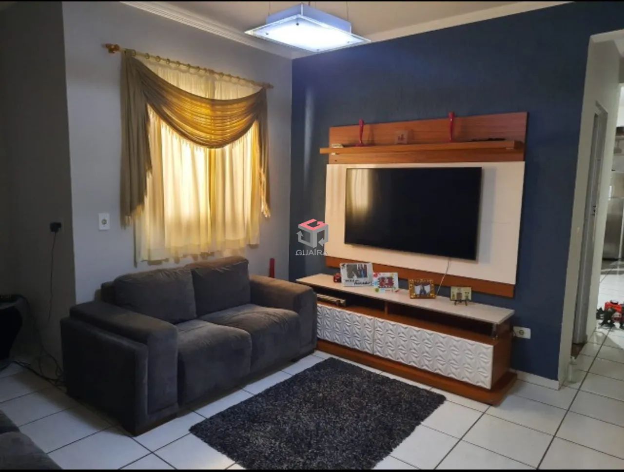 Sobrado- 120m², Eldorado- Diadema- SP. - Foto 2