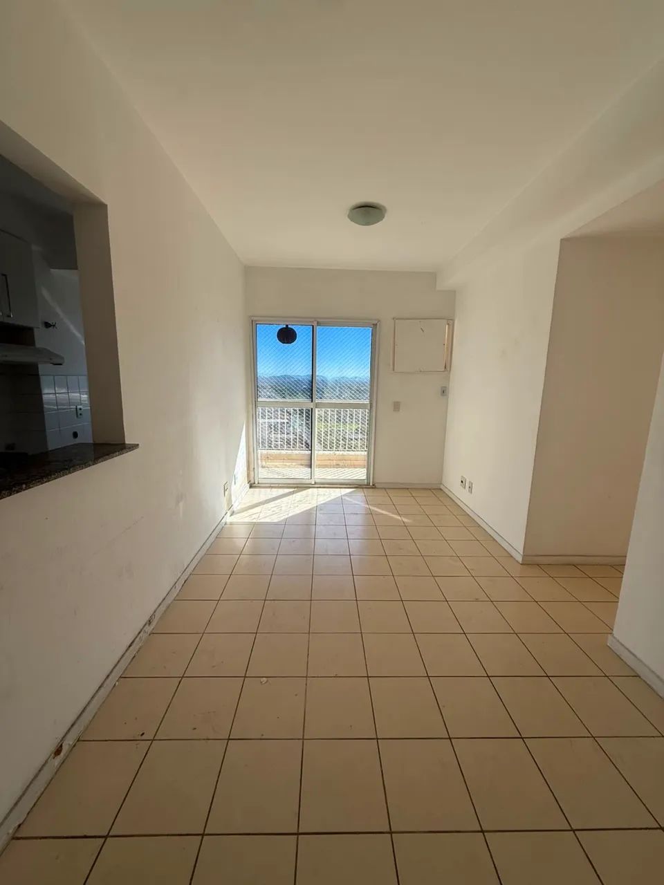 APARTAMENTO PARA VENDA - CONDOMÍNIO FLORAE - NOVA IGUAÇU - Foto 4