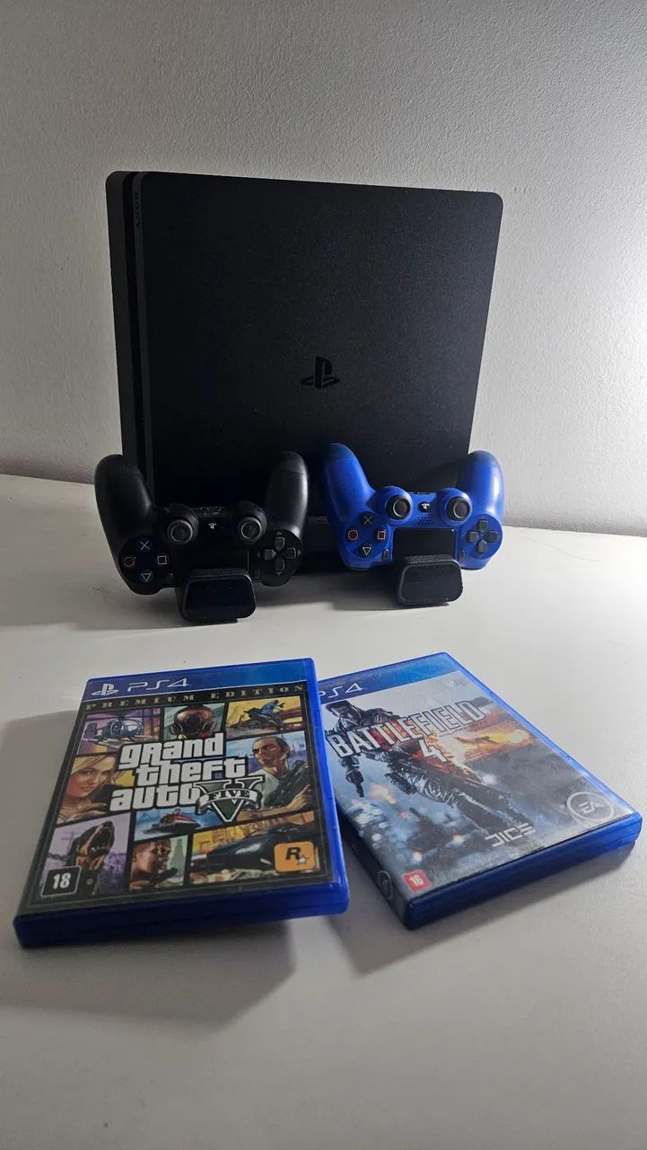 PlayStation 4