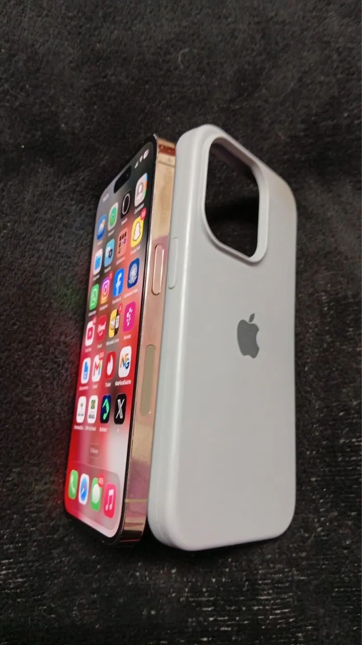 iPhone 14 Pro  - Foto 2