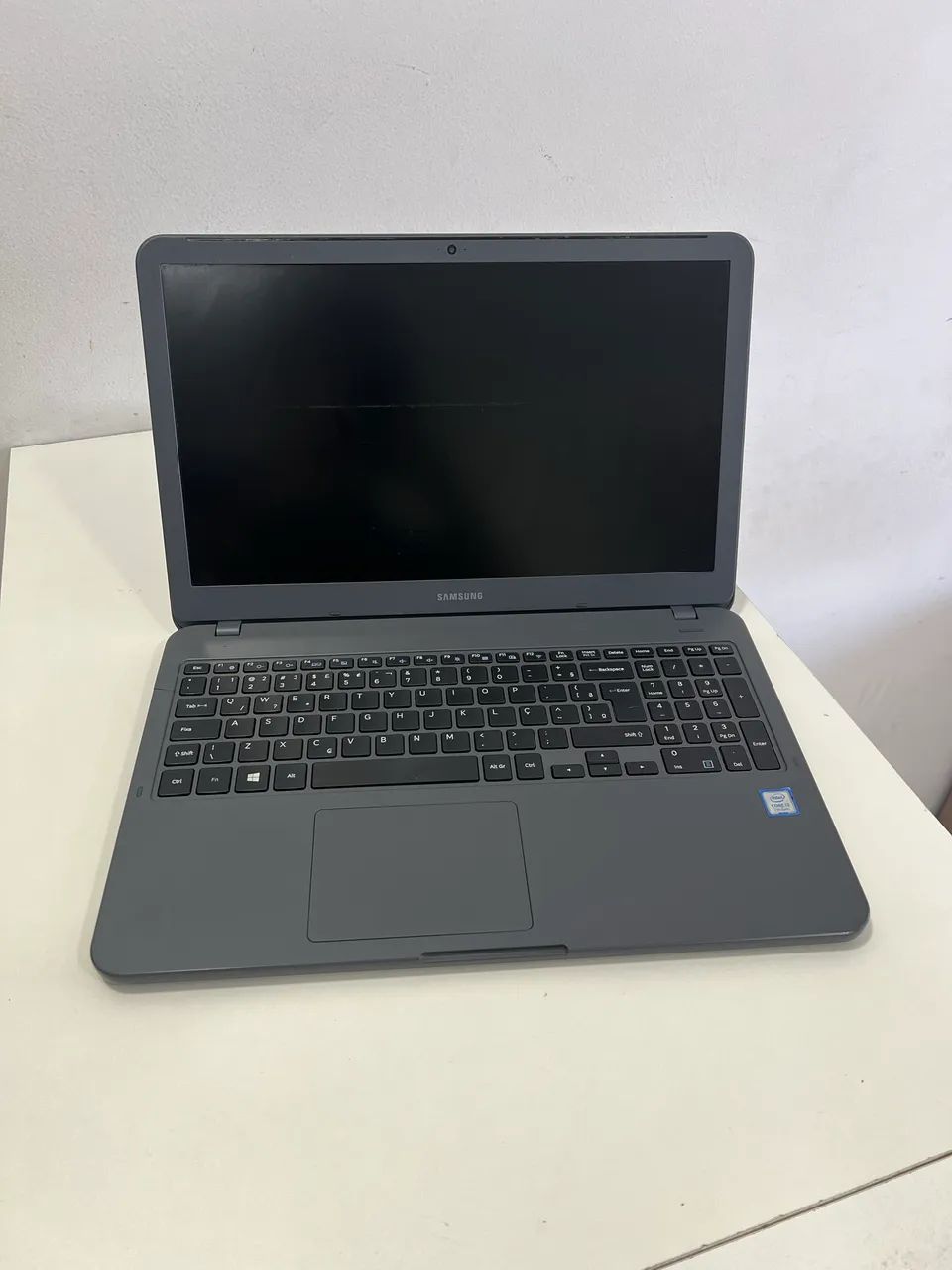 Notebook Samsung I3 , SSD de 128 Gb  - Foto 2