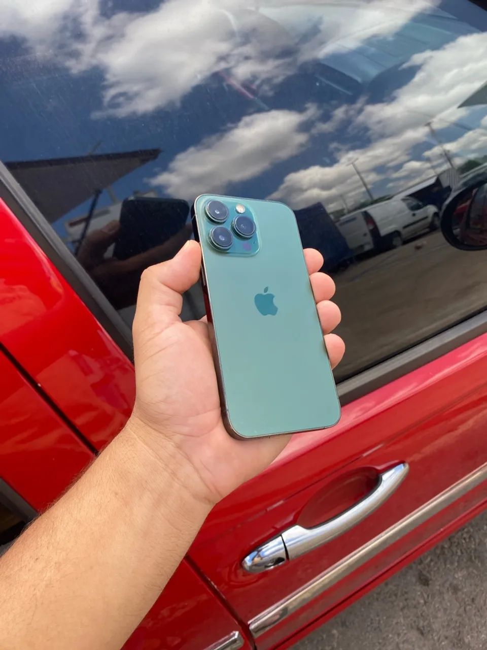iPhone 13 Pro  - Foto 3