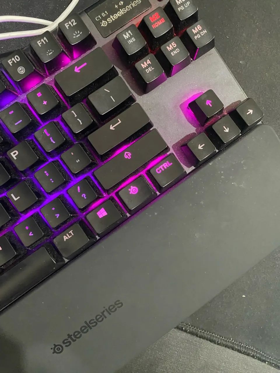 Apex pro tkl - Foto 2