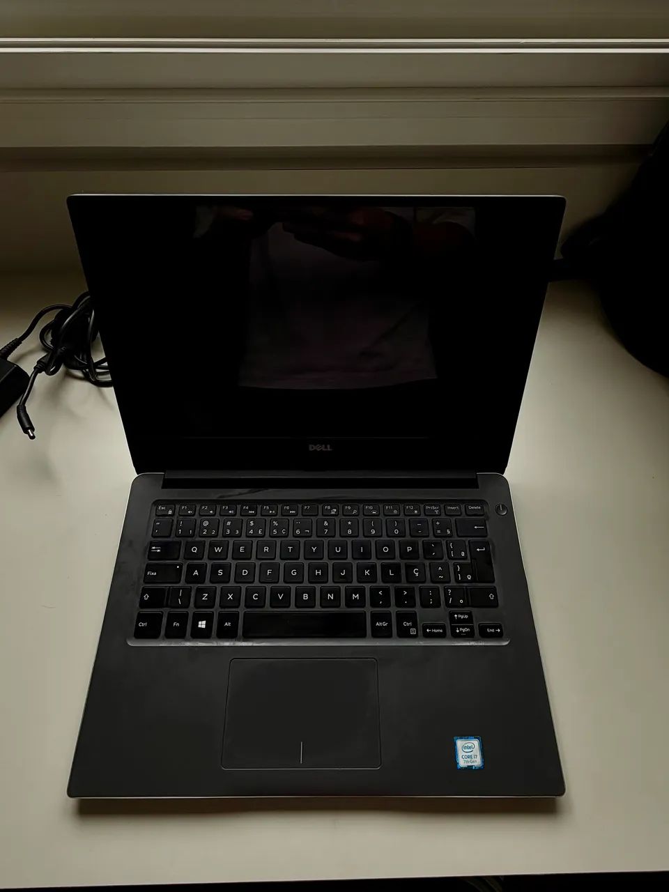 Notebook Dell Inspiron 14 7ª geração - Foto 4