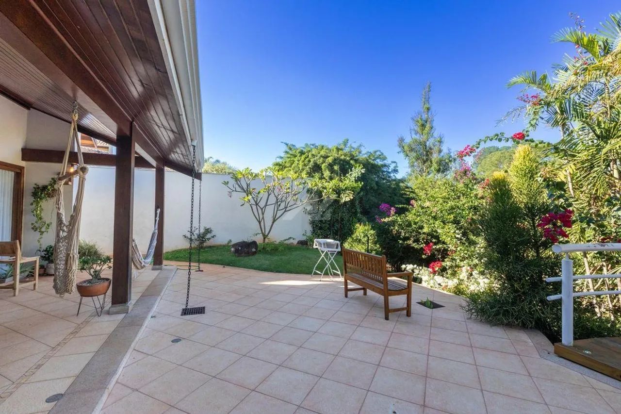 casa - Barão Geraldo - Campinas - Foto 3