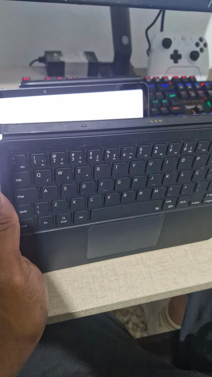 Galaxy Tab S7 (versão normal) - Foto 4
