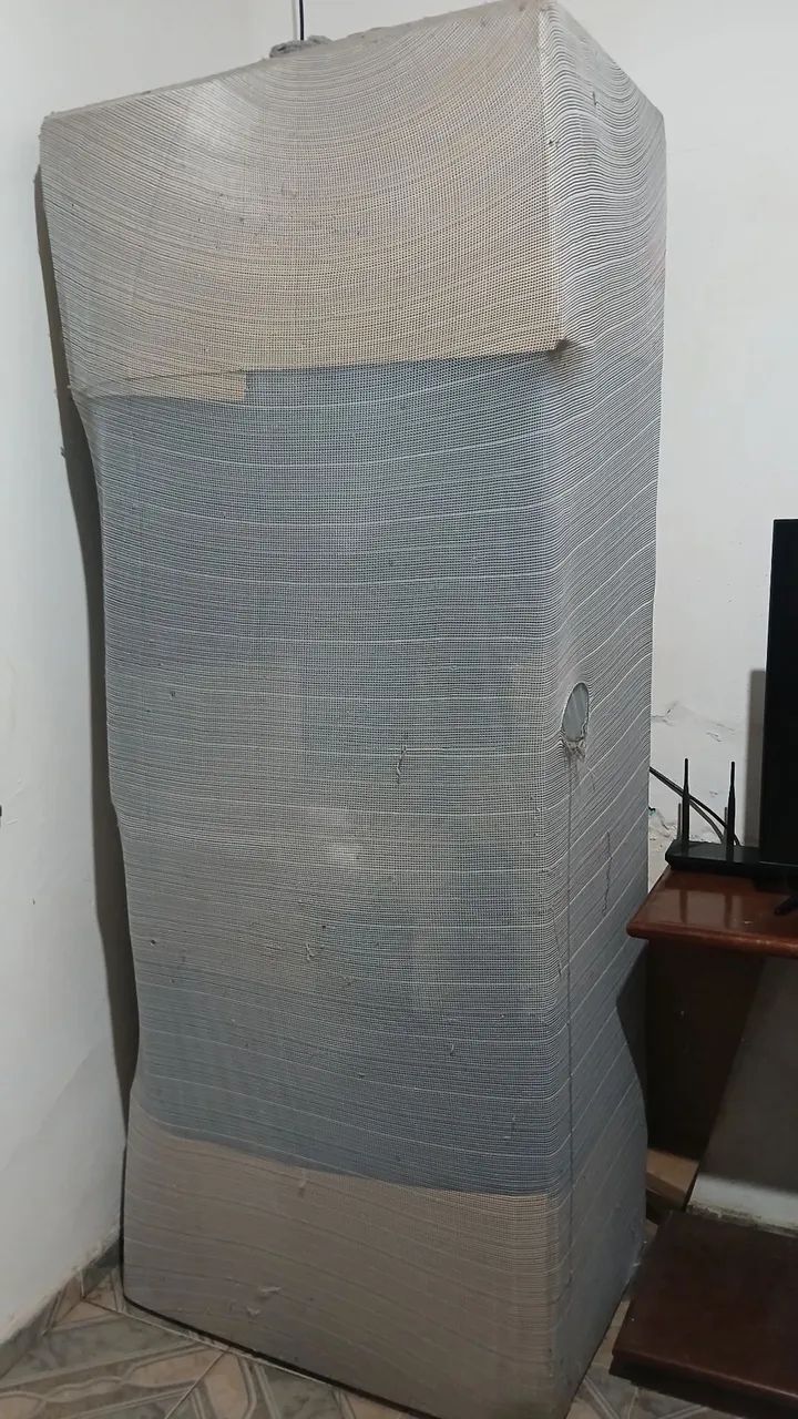 SOFÁ 3 LUGARES RETRATIL e RECLINAVEL - Foto 3