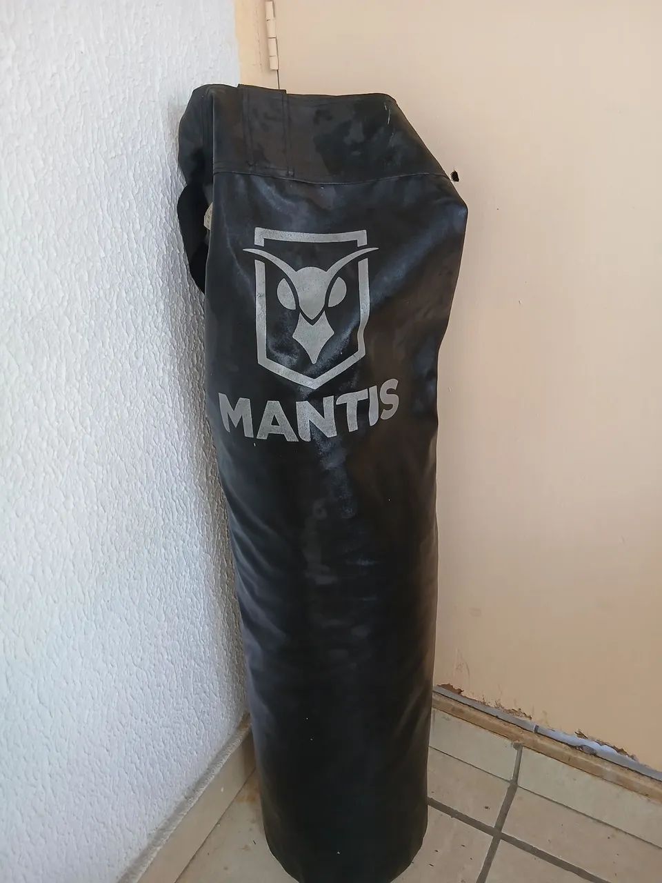 Saco de Pancada 