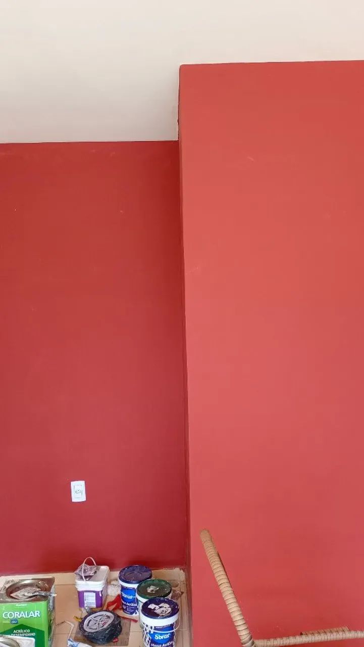 "Pintor profissional" - Foto 3