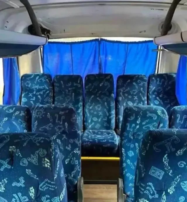 Marcopolo Volare W8 - Foto 5