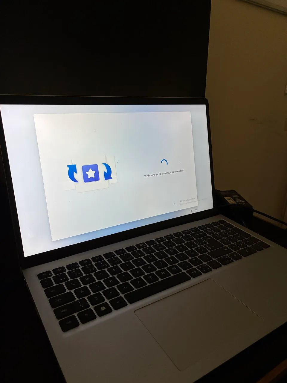 Notebook Dell