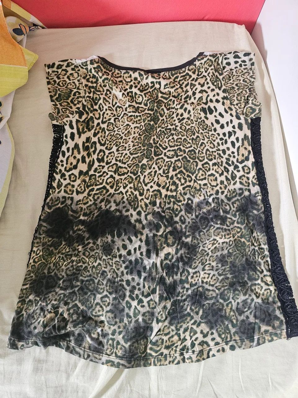 Blusa Lança Perfume  - Foto 2