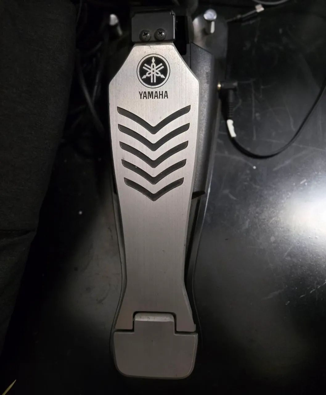 BATERIA ELETRONICA YAMAHA DTX 502 - Foto 2