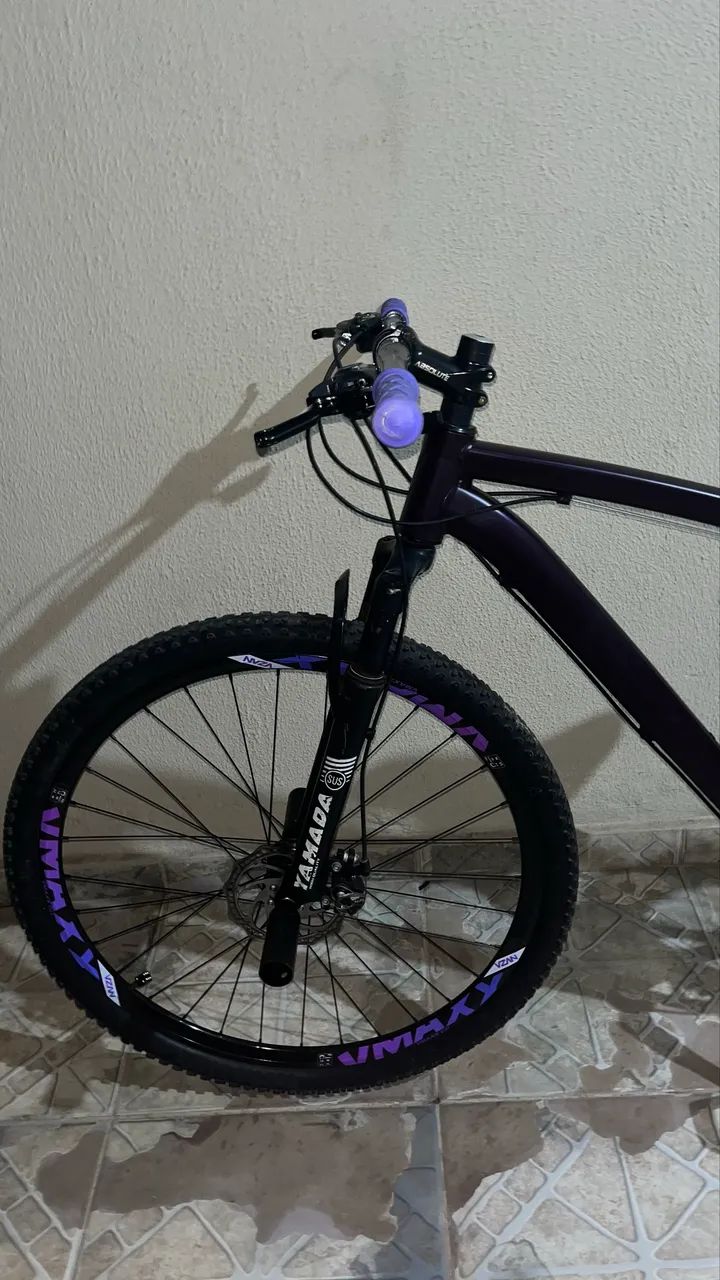 Bike aro 29 - Foto 3