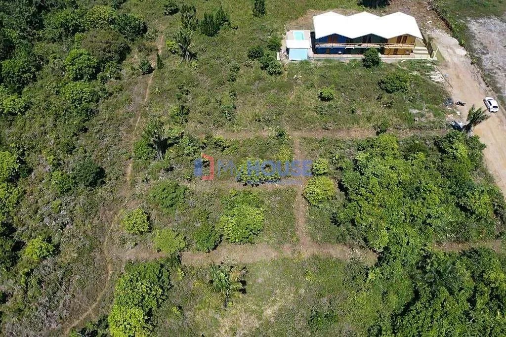 Terreno para quem quer construir e viver bem, em Serra Grande, Uruçuca, BA - Foto 4