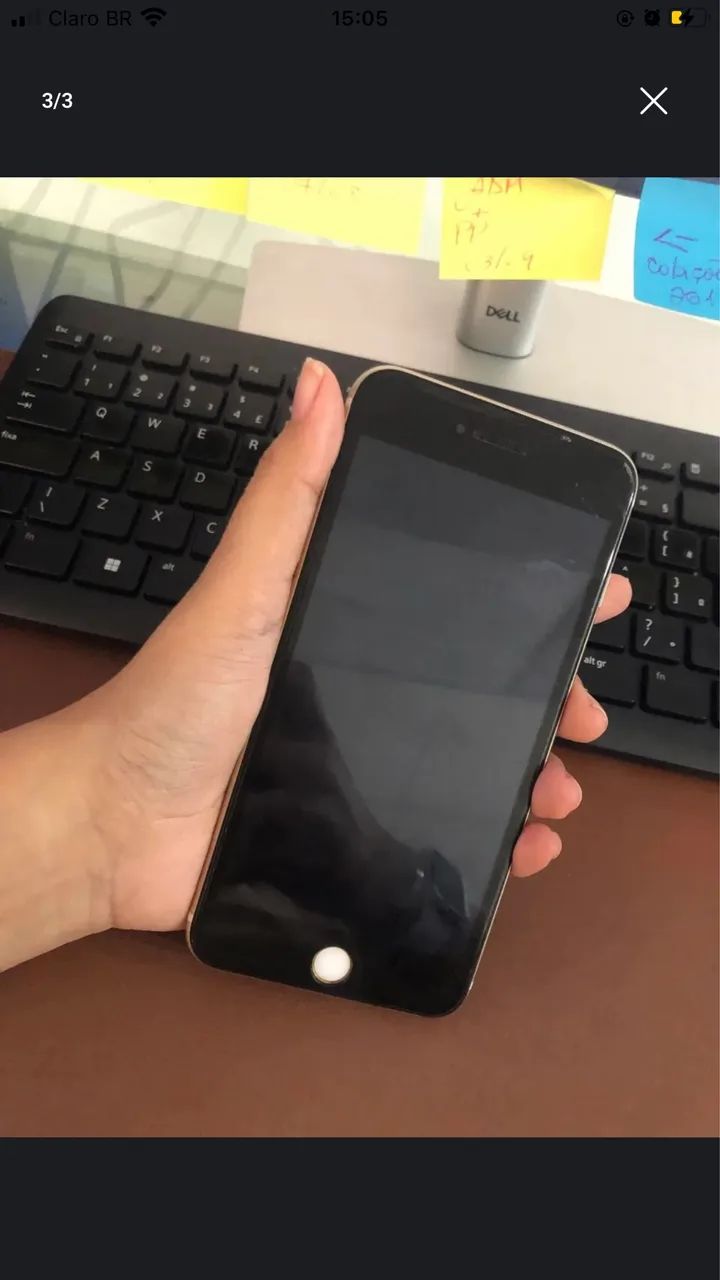 iPhone 6s