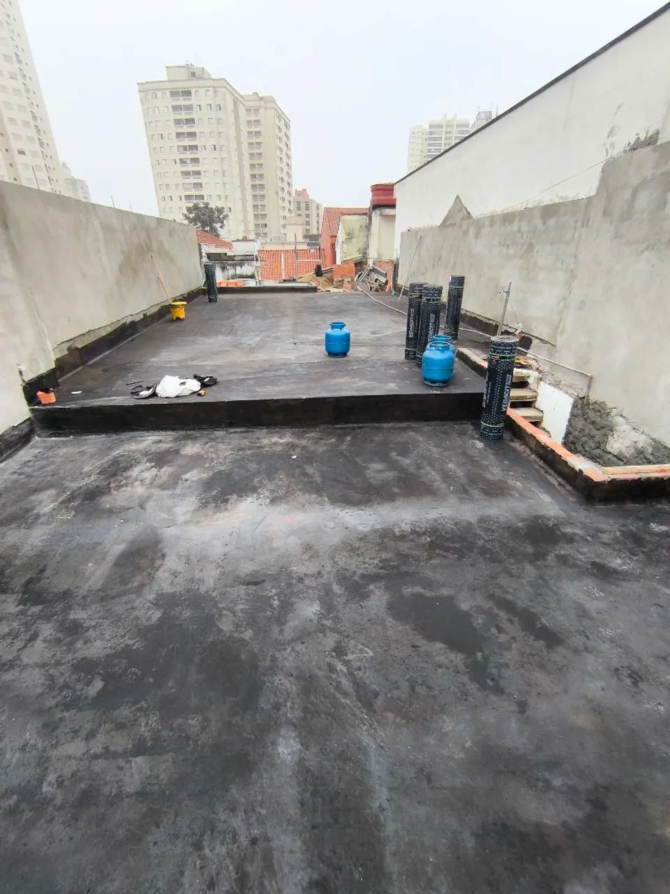 Impermeabilizações  - Foto 2