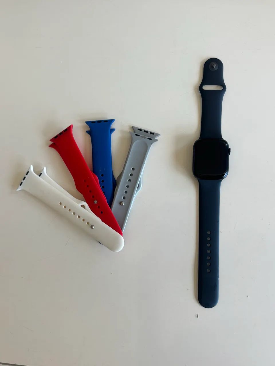 Smart Watch Apple  - Foto 3