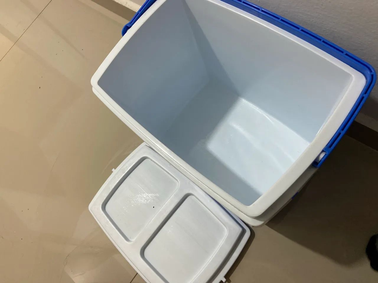 Caixa térmica 18l nova  - Foto 3