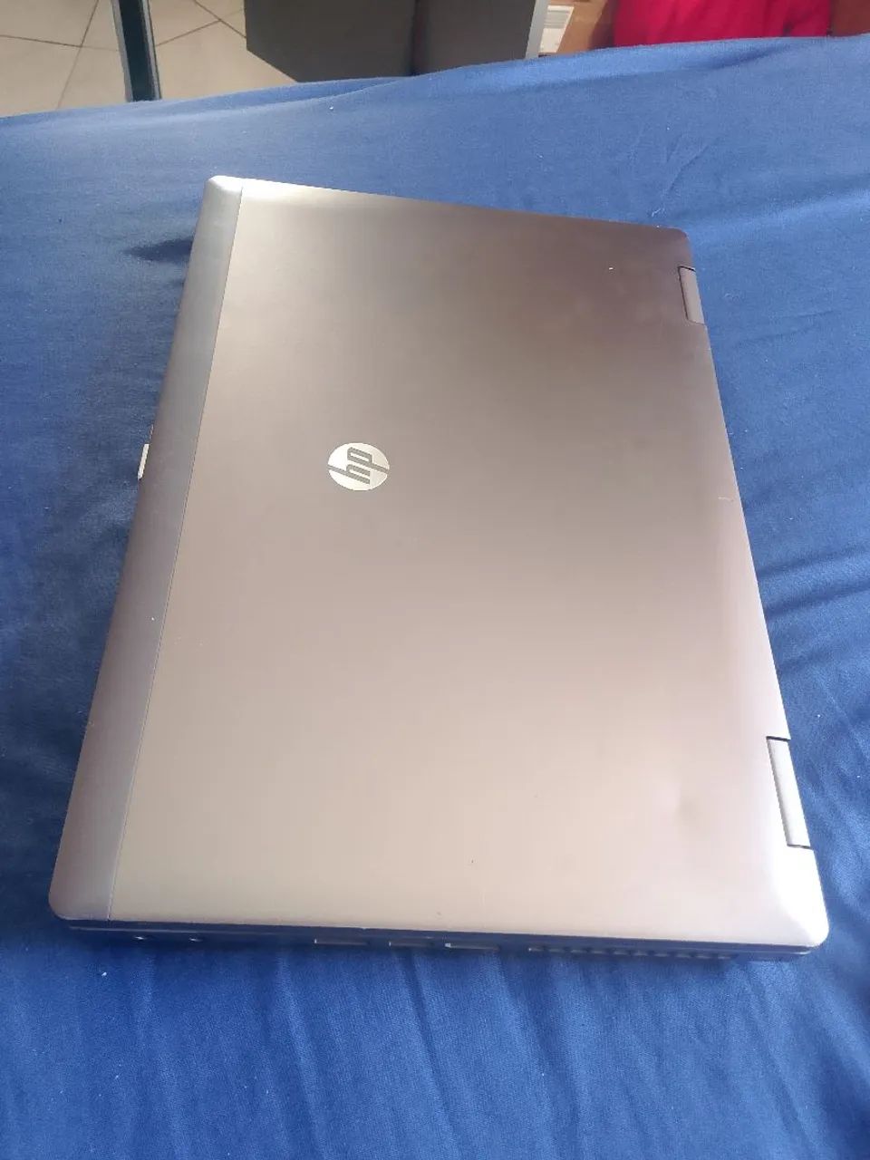 Notebook ProBook hp - Foto 3