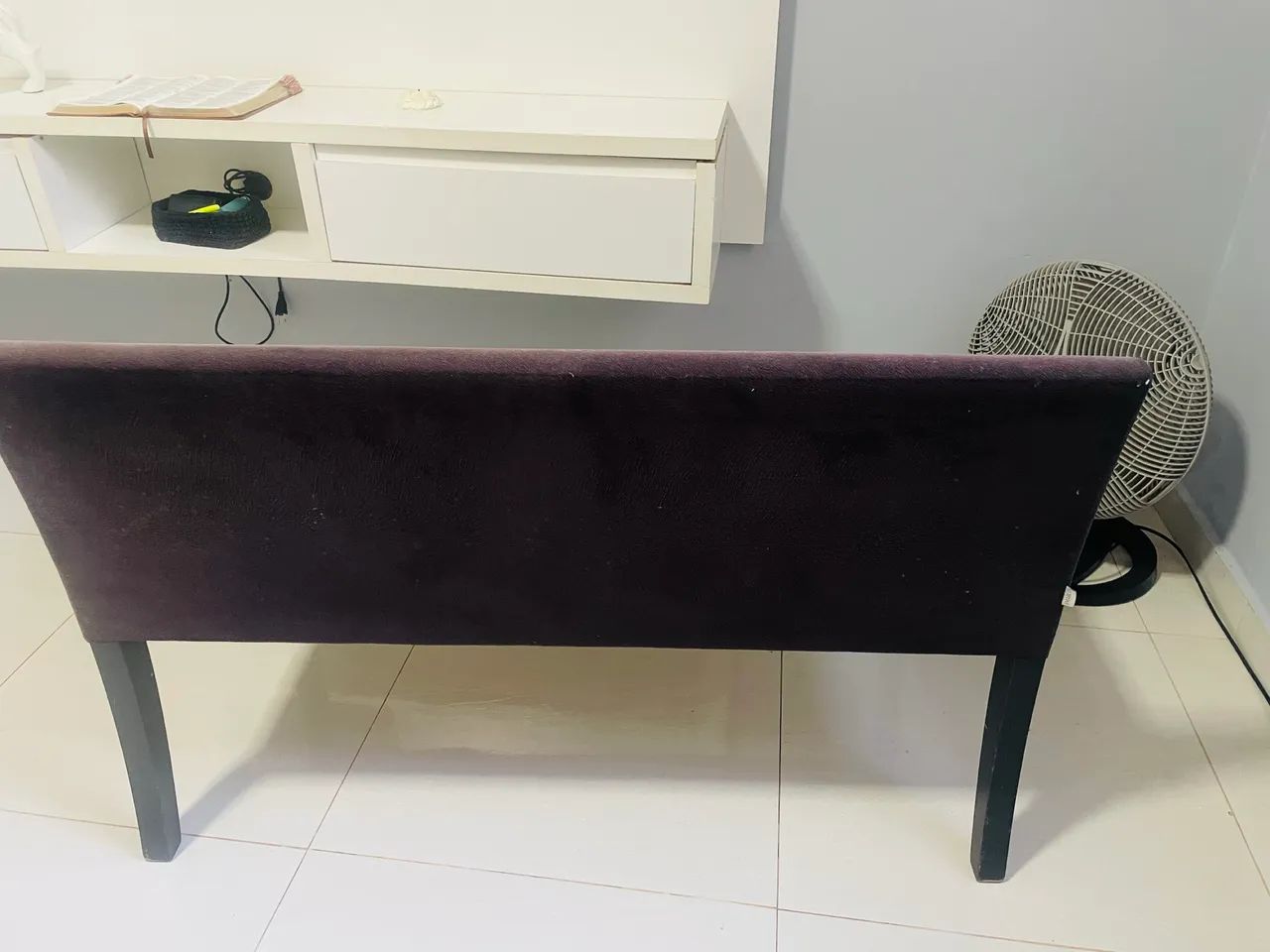 Banco para sala de Jantar  - Foto 4