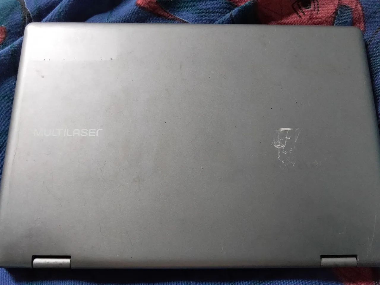 Netbook Multilaser  - Foto 2
