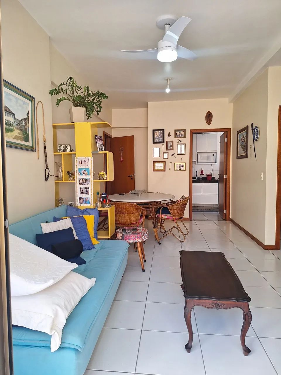 Foto - Vila Velha - Praia da Costa