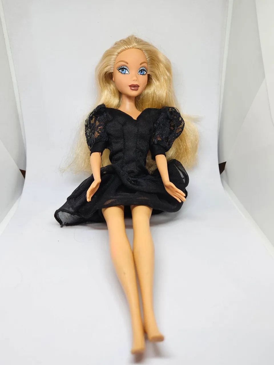 Barbie My Scene