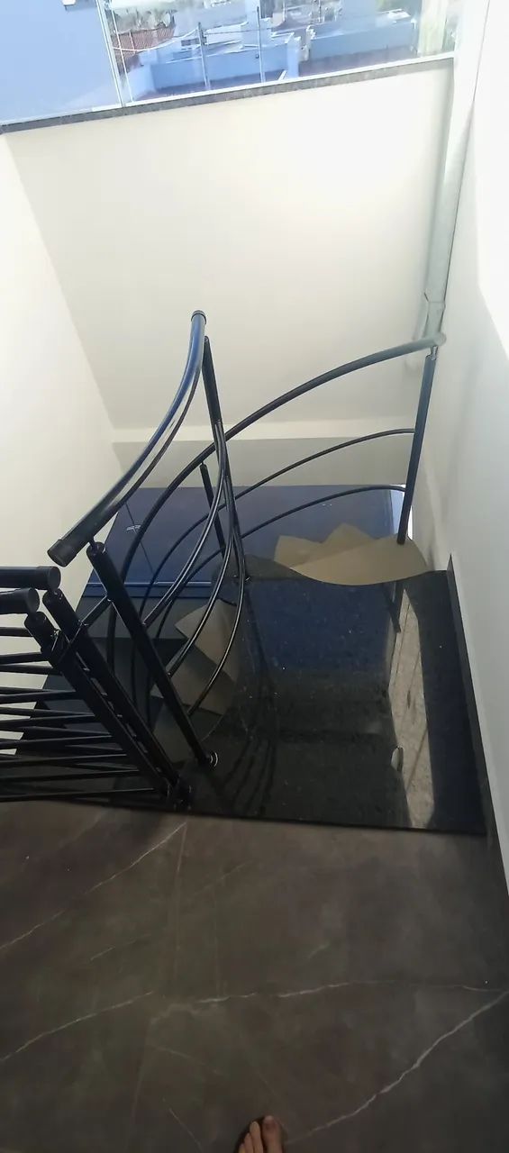 Salão Comercial Duplex Pirassununga SP TERRA AZUL  - Foto 5
